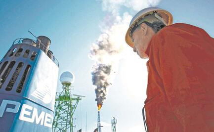 Sigue en aumento deuda de Pemex a proveedores privados; pagos hasta 2021: Coparmex