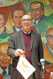 Dejan solo al PRD en Edomex