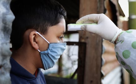 Casos globales de Covid-19 llegan a los 5.2 millones y 337 mil muertes: OMS