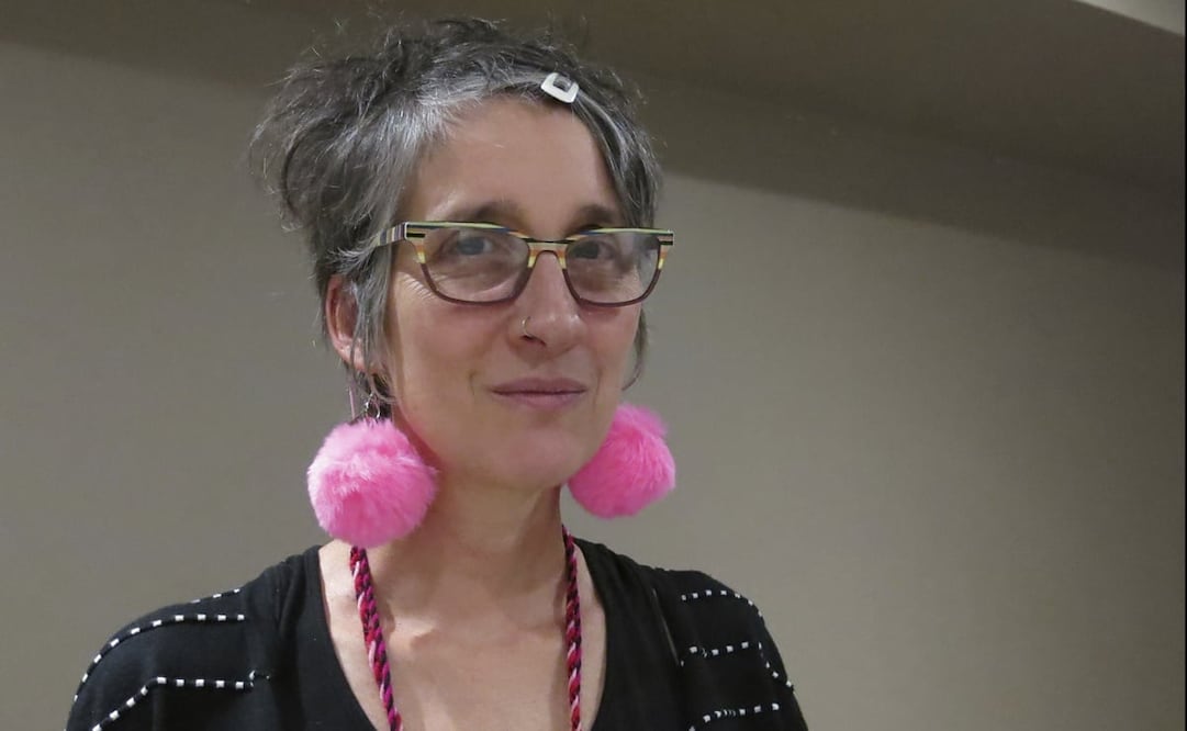 Andrea Echeverri. Foto: AP 