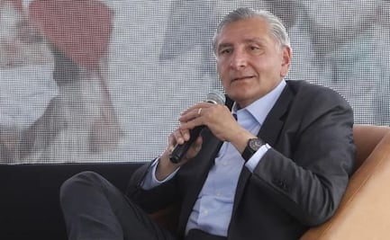 Adán Augusto llama "mi hermano" a AMLO; presume espaldarazo con video en redes 