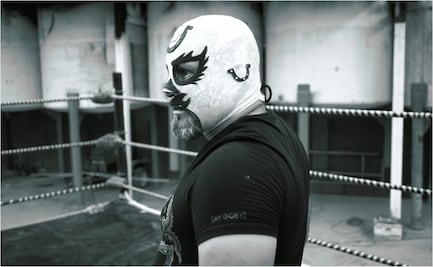 La Lucha del Rey, el corto que retrata una dura realidad en la lucha libre mexicana