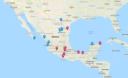 Dime dónde vives y te diré qué tan seguro te sientes