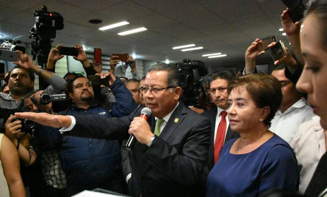 Fotografía de Patricia Morales EL UNIVERSAL