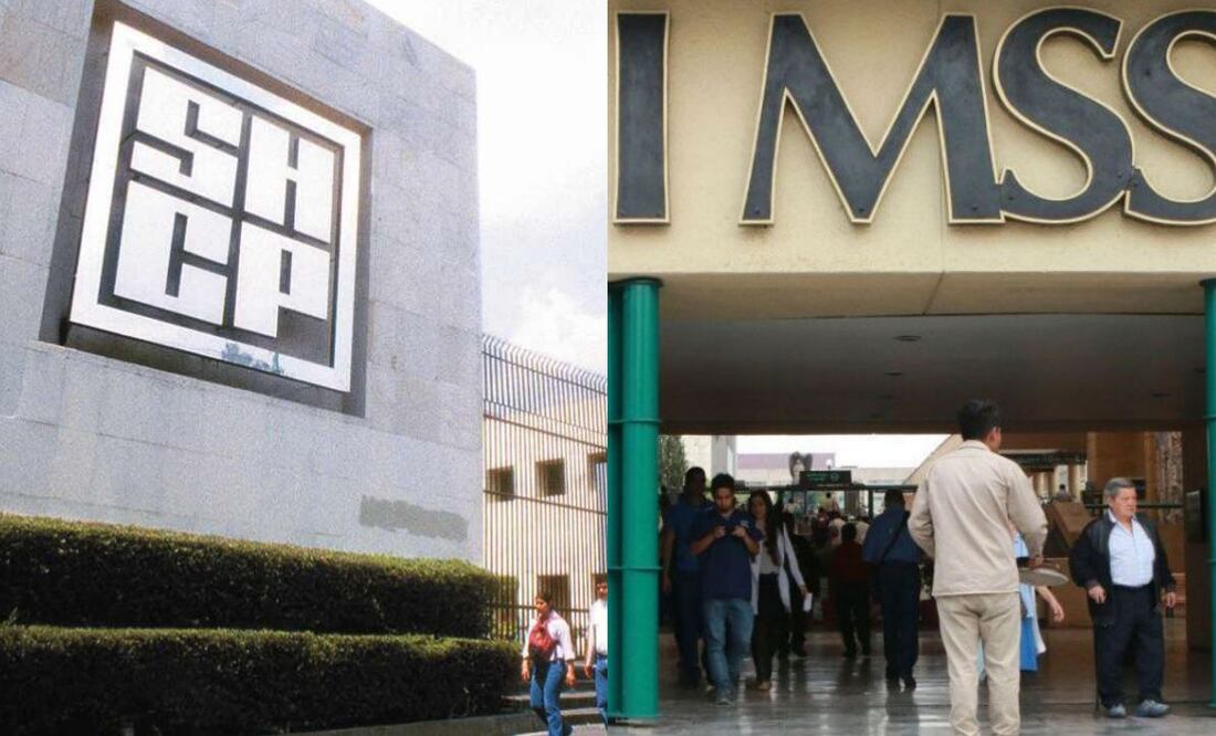 El gobierno federal busca recaudar más de 43 mil millones de pesos en 2025 mediante mejoras en eficiencia recaudatoria y combate a la evasión fiscal, sin crear nuevos impuestos. Fotos: Archivo/El Universal