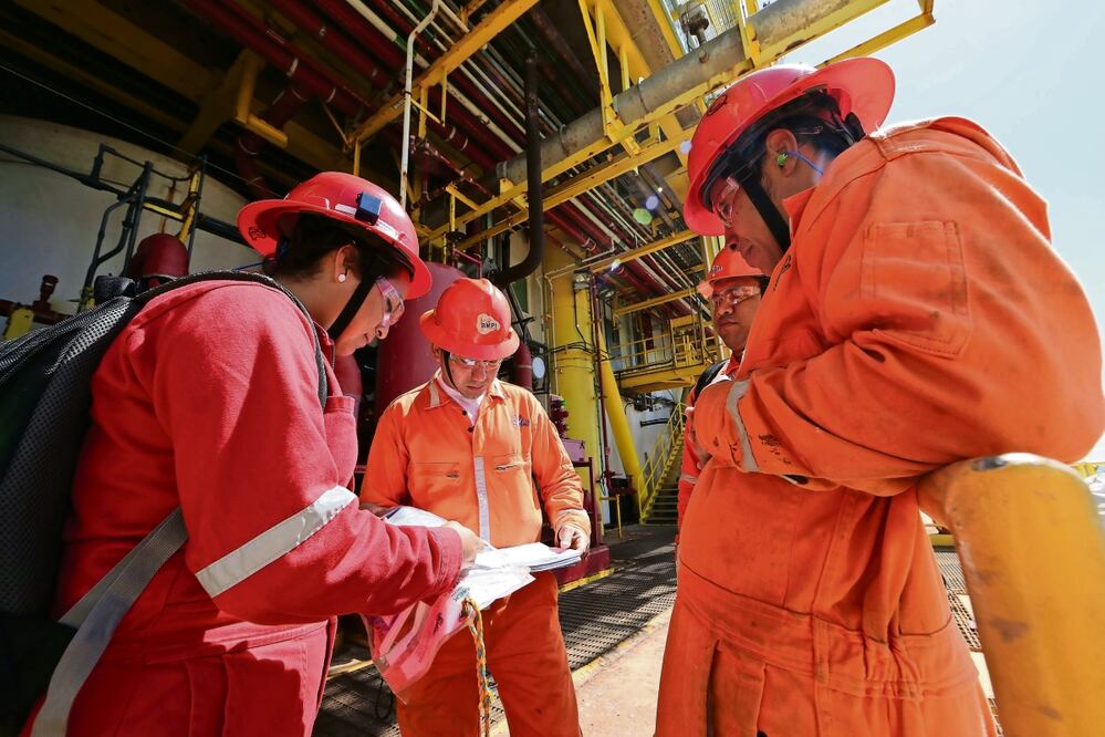 En abril de 2023, el monto del pago a proveedores y contratistas ya se había situado en 88 mil 790 millones de pesos, siendo el flujo de caja de la compañía el problema, por lo que en un año creció 67%. Foto: Archivo/El Universal