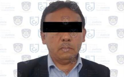 Detienen en la Cuauhtémoc a hombre que abusó sexualmente de un menor de edad en el Edomex