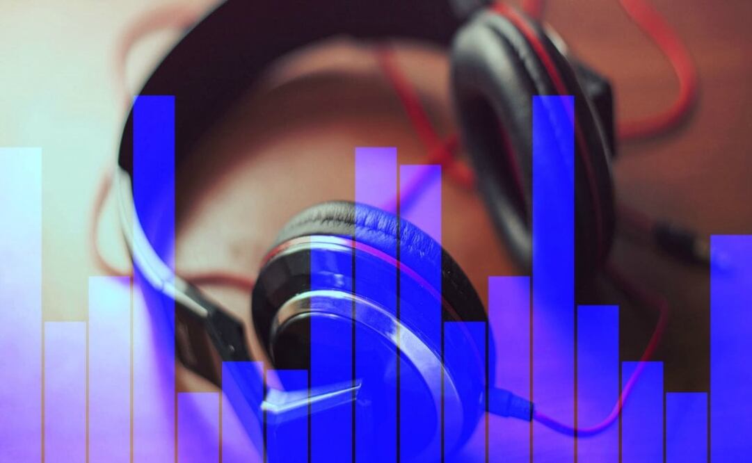 El Stream Ripping es el proceso de convertir o crear un archivo descargable que está disponible para escuchar en linea