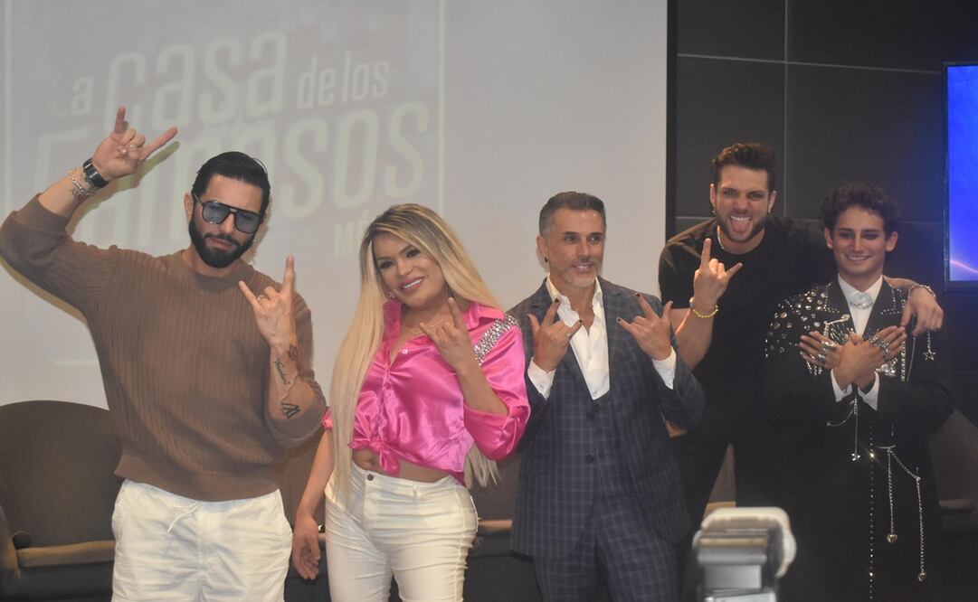 El reality significó el resurgimiento de la televisión abierta, según especialistas. Foto: Armando Pereda/ EL UNIVERSAL