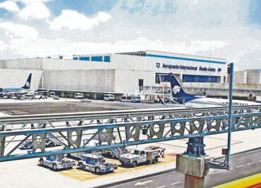 La categoría aérea está en riesgo: analistas