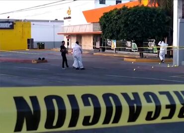 Violencia en Cuernavaca: matan a balazos a policía que atrapó a secuestradores