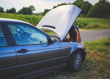 9 piezas de auto más costosas para reparar o sustituir