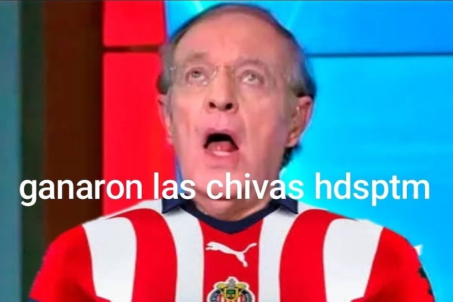 Chivas MEMES