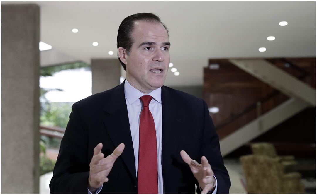 Mauricio Claver-Carone. Foto: EFE