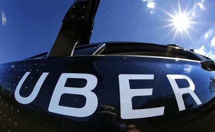 Acusan a conductor de Uber de atacar a pasajera en Virginia