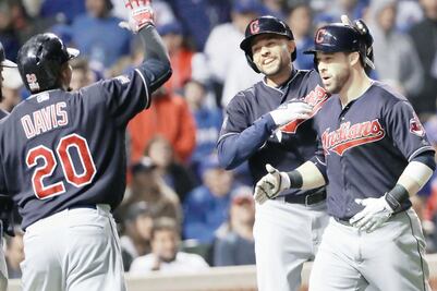 Indians buscará lo máximo en GL