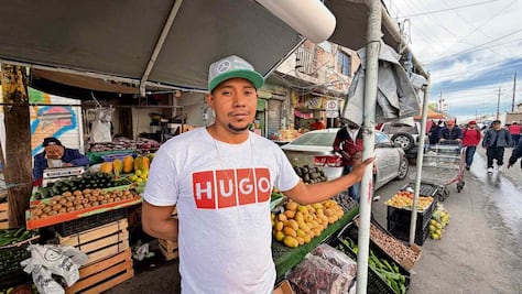 Por ahora no volvemos: Venezolanos en Ciudad Juárez