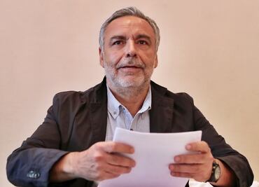 Creación del Instituto de Salud para el Bienestar podría requerir más tiempo: Ramírez Cuéllar