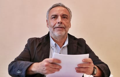 Creación del Instituto de Salud para el Bienestar podría requerir más tiempo: Ramírez Cuéllar