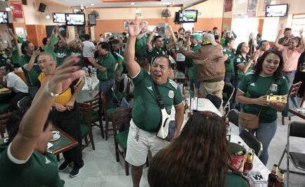 Mundial generará ventas en México por 80 mil millones de pesos