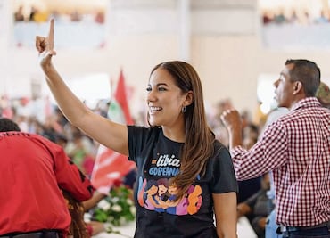 Reconoce el liderazgo de las mujeres