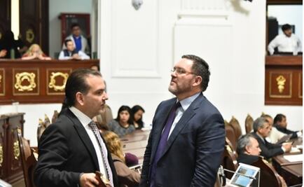 Acusan a alcalde Tláhuac de ‘esconder’ vacunas contra la influenza