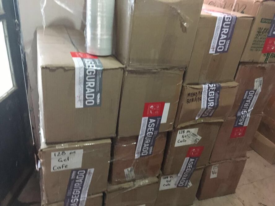 foto: Secretaría de Salud Sonora