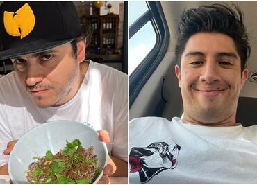 ¿Se rompió la amistad? Daniel Sosa habla sobre Ricardo O'Farrill y revive polémica