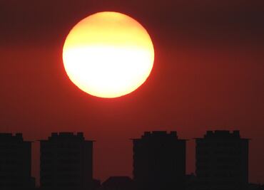 ¿Cuándo empieza el verano de 2018?