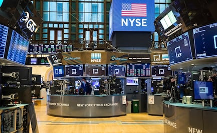 Wall Street abre con pérdidas por tensiones entre EU y China