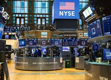 Wall Street abre con pérdidas por tensiones entre EU y China