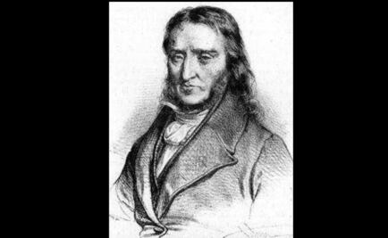 Paganini, ¿el violinista que hizo pacto con el diablo?