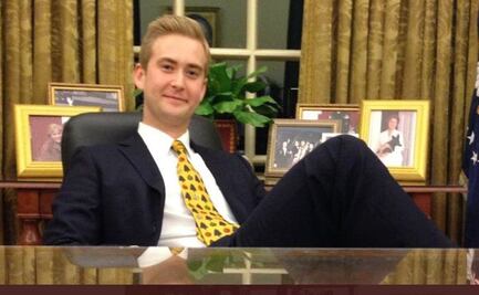 Tras insultar a periodista, Joe Biden lo llamó una hora después; esto fue lo que le dijo