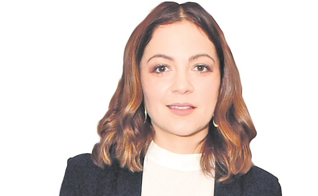 Foto: Natalia Lafourcade. 