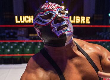 Llegaría este sábado a México, el cuerpo de Silver King