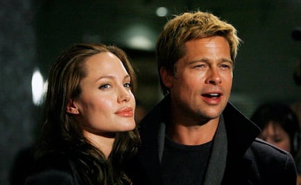 Refieren reporte sobre Brad Pitt al FBI