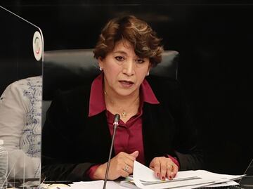 Alcanza diezmo de Texcoco a titular de la SEP durante su comparecencia en el Senado