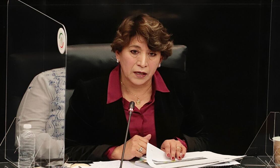 Foto: Berenice Fregoso/EL UNIVERSAL