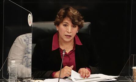 Alcanza diezmo de Texcoco a titular de la SEP durante su comparecencia en el Senado