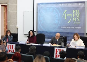 FIL Minería inicia etapa de transformación; La directora Mercedes Alvarado anuncia cuatro ejes estratégicos y nuevas secciones