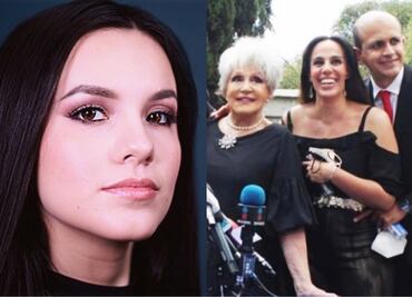 Sarita Sosa opina sobre pleito entre Marysol y Anel: "Es muy triste"