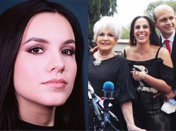 Sarita Sosa opina sobre pleito entre Marysol y Anel: "Es muy triste"