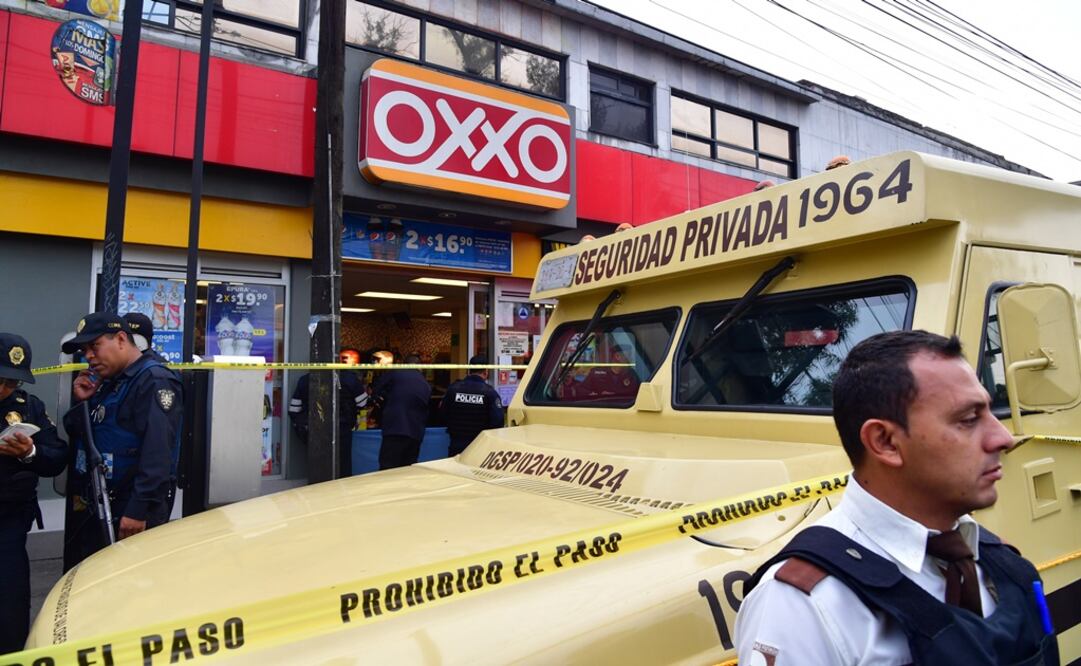 (Foto: Hugo García/El Gráfico)