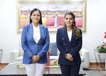 Entregan en Guerrero 16 mil Tarjetas del Bienestar a personas con discapacidad