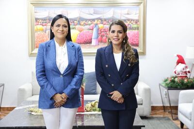 Entregan en Guerrero 16 mil Tarjetas del Bienestar a personas con discapacidad