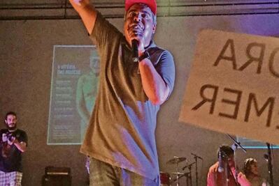 "La ciudad se endeudó y nadie nos consultó"