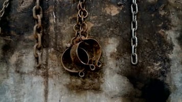 ONU califica la esclavitud africana como el peor crimen histórico; países discrepan sobre reparaciones