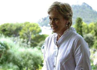 Perfil. Kiri Te Kanawa, voz cálida y vibrante de la ópera