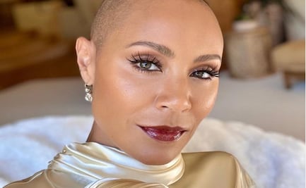 Jada Pinkett Smith cumple 51 años, en medio de una vida de polémicas