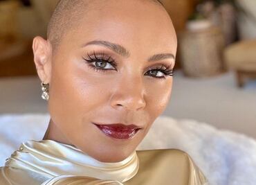 Jada Pinkett Smith cumple 51 años, en medio de una vida de polémicas